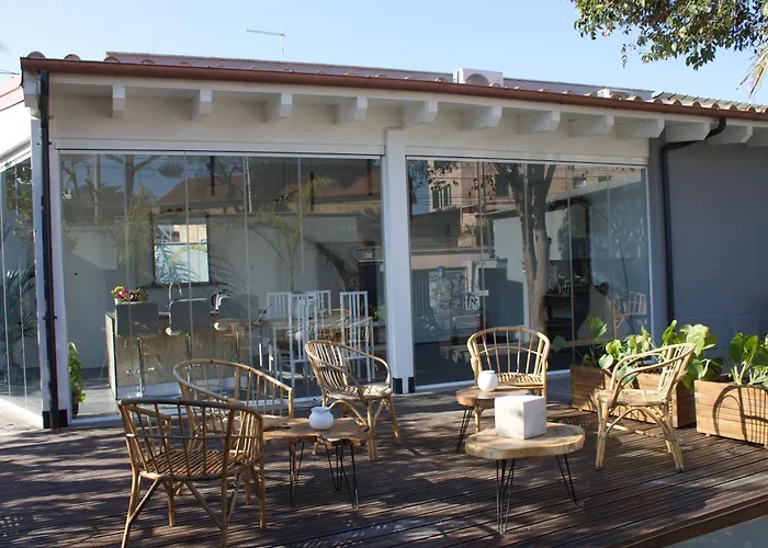Domus Matris Guest House