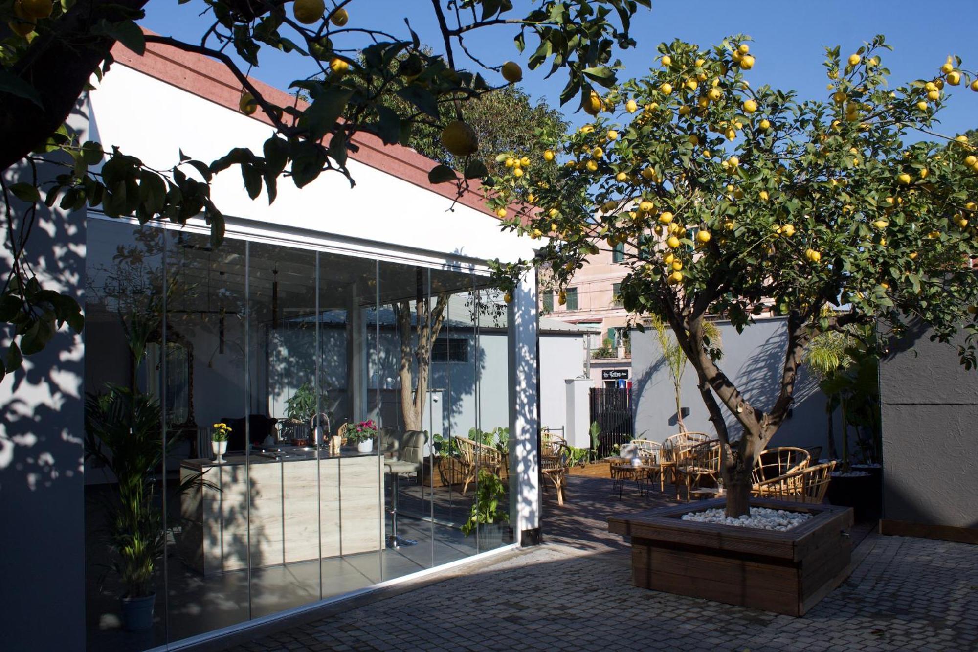 Domus Matris Gasthof